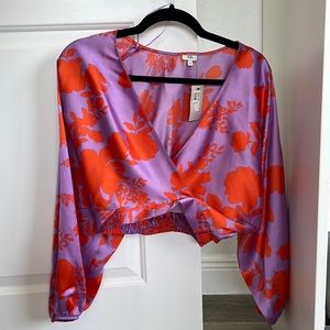 River Island Blouse